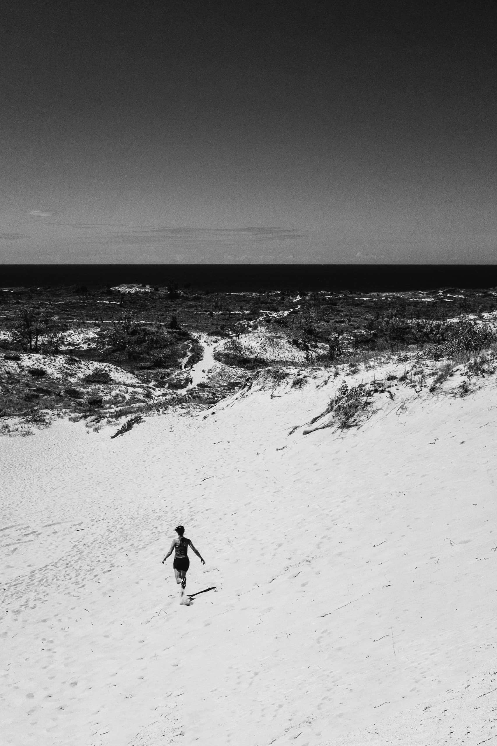 Photograph by Jeff Jakinovich