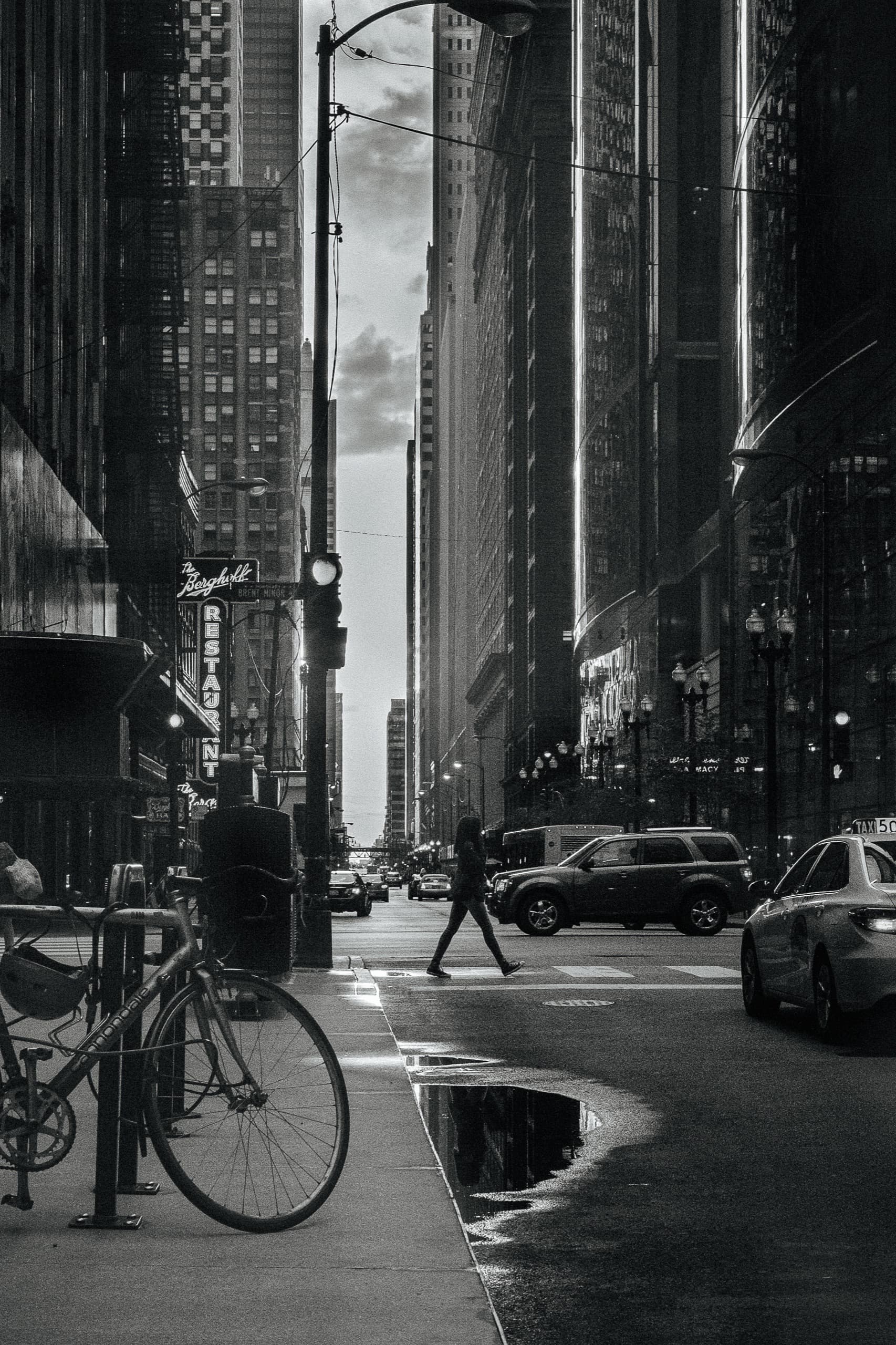 Photograph by Jeff Jakinovich